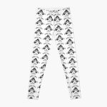 Good Times Bad Friends Leggings RB1111 product Offical Bad-Friends Merch