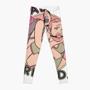 tigerbelly bad friends Leggings RB1111 product Offical Bad-Friends Merch