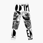 Good times, bad friends Leggings RB1111 product Offical Bad-Friends Merch