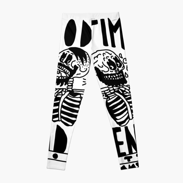 Good times, bad friends Leggings RB1111 product Offical Bad-Friends Merch