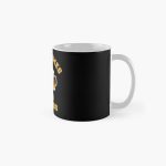 GOOD TIMES BAD FRIENDS Essential T-Shirt Classic Mug RB1111 product Offical Bad-Friends Merch