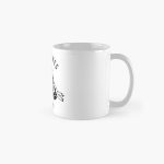 Good Times Bad Friends Classic Mug RB1111 product Offical Bad-Friends Merch