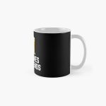 Good Times Bad Friends Quote Mens Boys Classic Mug RB1111 product Offical Bad-Friends Merch