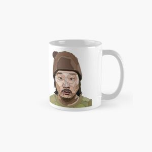Bad Friends Podcast - Bobby Lee Classic Mug RB1111 product Offical Bad-Friends Merch