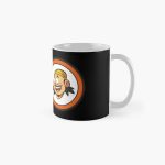 BAD FRIENDS PODCAST - BOBBY LEE - ANDREW SANTINO Classic Mug RB1111 product Offical Bad-Friends Merch