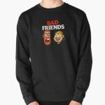 Bad Friends Podcast OG Tee - Bobby Lee - Andrew Santino  Pullover Sweatshirt RB1111 product Offical Bad-Friends Merch