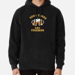 GOOD TIMES BAD FRIENDS Essential T-Shirt Pullover Hoodie RB1111 product Offical Bad-Friends Merch