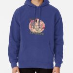 tigerbelly bad friends Pullover Hoodie RB1111 product Offical Bad-Friends Merch