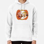 BAD FRIENDS PODCAST - BOBBY LEE - ANDREW SANTINO Pullover Hoodie RB1111 product Offical Bad-Friends Merch