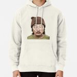Bad Friends Podcast - Bobby Lee Pullover Hoodie RB1111 product Offical Bad-Friends Merch