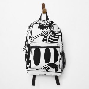 Good times, bad friends Backpack RB1111 product Offical Bad-Friends Merch