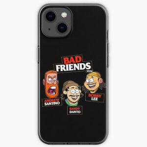 icriphone 13 softbackax600 pad600x600f8f8f8 3 - Bad Friends Shop