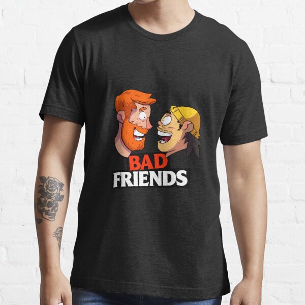 - Bad Friends Shop